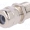 Garnitură etanșare cu filet alungit PG9 IP68 LAPP SKINTOP&reg; MSR-XL alamă
