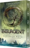 Cumpara ieftin Divergent Vol. 2 Insurgent, Veronica Roth - Editura Corint