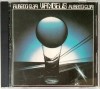 CD album - Vangelis: Albedo 0.39, Ambientala, Rca
