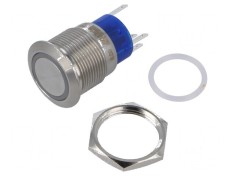 Comutator anti-vandalism SPST ON-OFF