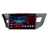 Navigatie Android Toyota Corolla 2013-2017 2K 8+128GB 4G GPS DSP