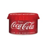 Odorizant pentru mașină AIRPURE Coca Cola Original Conserva