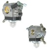 Carburator mai compactor Wacker BS 50-2i, BBS 60-2i, BS 70-2i (0165604, HDA-242), Wacker Neuson