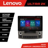 Navigatie Android Infiniti FX45 2007-2009, 13 inch 2K QLED, 8GB RAM, 128GB