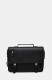 Aldo geantă laptop SOUHIL culoarea negru, 13989551