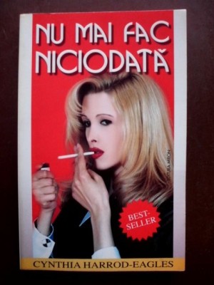 Nu mai fac niciodata foto