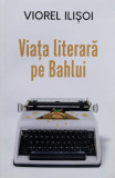 Viata literara pe Bahlui