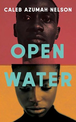 Open Water foto