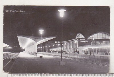 bnk cp Constanta - Gara - circulata foto