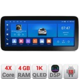Navigatie Peugeot Bipper, CitroenNemo, Fiat Qubo 2008-2017 Edotec 4+64 12.3 inch Incell 1K android Wifi 5Ghz gps internet Kit-bipper v1 CarStore Techn
