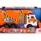 DICKIE MASINA DE GUNOI 46 CM CU SUNET SI LUMINI SuperHeroes ToysZone