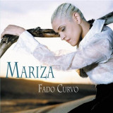 Mariza Fado Curvo (cd)