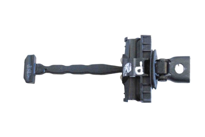 Limitator ușă dreapta față VW ID.3 E11 2021 OEM: 2G0837923 24596492