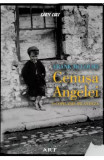 Cenusa Angelei, Frank Mccourt - Editura Art