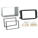 Connects2 CT23MM02 kit rama 2DIN Smart For Two CarStore Technology