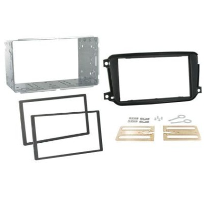 Connects2 CT23MM02 kit rama 2DIN Smart For Two CarStore Technology foto