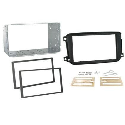 Connects2 CT23MM02 kit rama 2DIN Smart For Two CarStore Technology