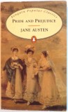 PRIDE AND PREJUDICE de JANE AUSTEN, 1994