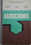 Agrochimie &ndash; Gh. Lixandru