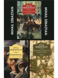 Pachet Mihail Sebastian 1/Mihail Sebastian