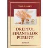 Dreptul Finantelor Publice