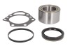 Set rulment roata MERCEDES SPRINTER 3-t bus (903) (1995 - 2006) BTA H2M005BTA