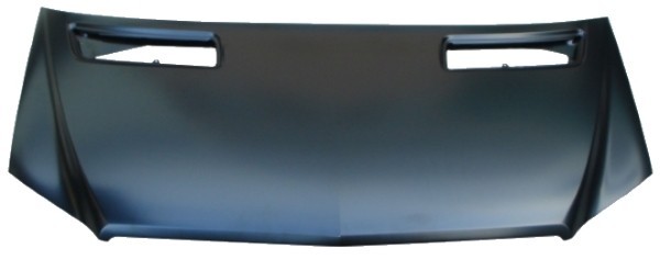 MTR 12103677 Capota motor