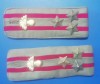 C1 3 - Grade militare - comunism - instructie - colonel infanterie