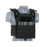 Vesta tactica Jump Plate Carrier Cummerbund 8Fields Negru