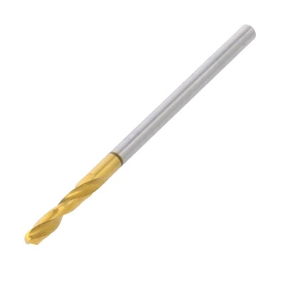Burghiu pentru metal, 2mm, HSS-CO, ALPEN-MAYKESTAG, 0090700200100, T226092 foto