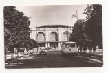 RF67 -Carte Postala- Ploiesti, gara , circulata 1967