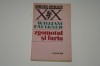 Zgomotul si furia - William Faulkner