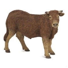 Vaca Limousine - Figurina Papo foto