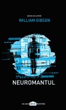 Neuromantul | paperback - William Gibson