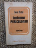 Ion Brad - Intalnire periculoasa,p6, 1985