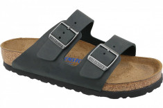 Papuci Birkenstock Arizona 752481 pentru Femei foto