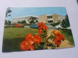 Carte postala eforie nord-sanatoriu balnear