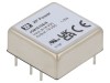 Convertor DC/DC XP Power 15W, 15V 1A, THT, 1 iesire, 9-18V intrare, -40-105C, DCJCM1512S15