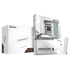 MB GIGABYTE X870 AORUS STEALTH ICE