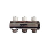 DISTRIBUITOR 3 CAI 1-3 4 CU ROBINETI TESA