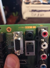 A-1701-876-A,1-878-942-21,SONY