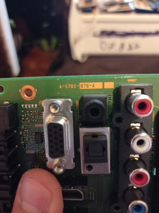 A-1701-876-A,1-878-942-21,SONY