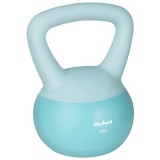 KETTLEBELL VINIL 4 KG REBEL ACTIVE EuroGoods Quality