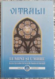 Revista Vitralii// nr. 25, 2015-2016