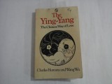 THE YING-YANG - THE CHINESE WAY OF LOVE - CHARLES HUMANA AND WANG WU