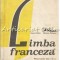 Limba Franceza - Aurora Botez, Mariana Perisanu
