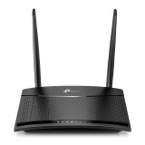 Cumpara ieftin Router wireless TP-Link TL-MR100, N300, 4G LTE TL-MR100