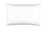 Fata de Perna 50x70,100% bumbac standard, model alb