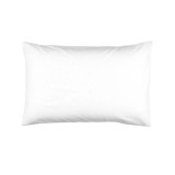 Fata de Perna 50x70,100% bumbac standard, model alb