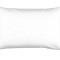Fata de Perna 50x70,100% bumbac standard, model alb